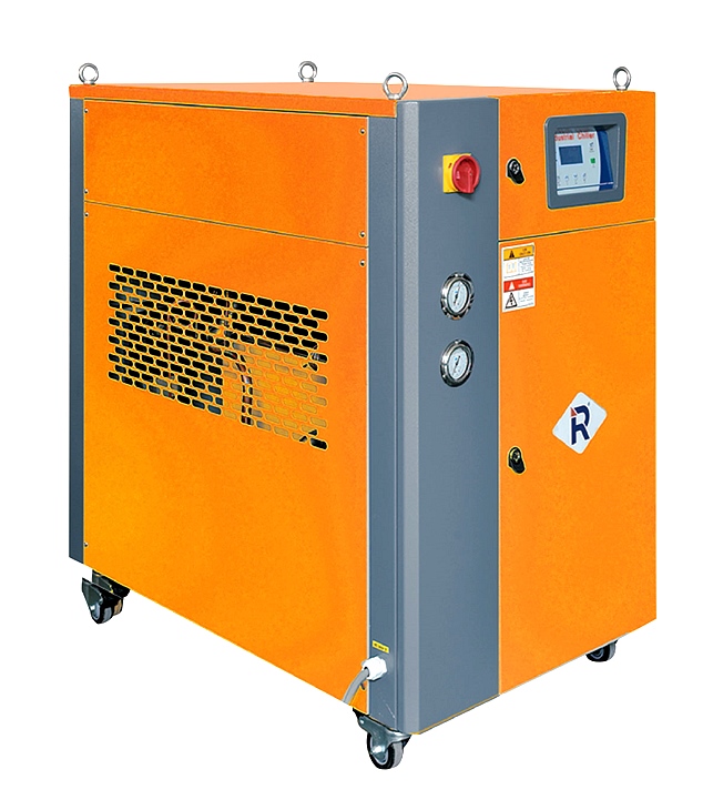 水冷式工業(yè)冷水機(jī)RCM-W 水冷式工業(yè)冷水機(jī)RCM-W