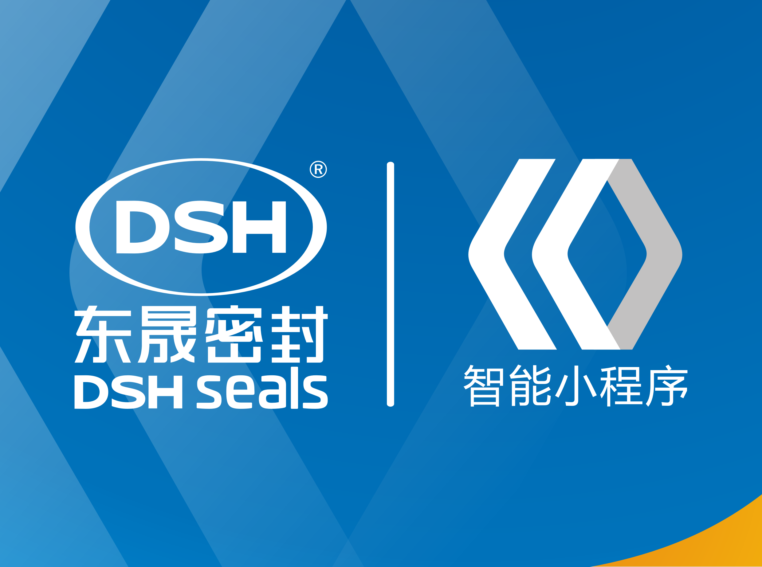 官宣|東晟密封件公司的“百度智能小程序”于今日上線！