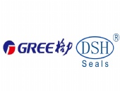 珠海格力電器(Gree)股份有限公司技術(shù)研發(fā)工程師蒞臨東莞市東晟密封件科技有限公司進行了實地考察