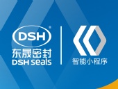 官宣|東晟密封件公司的“百度智能小程序”于今日上線！