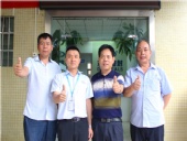 東晟密封的專業(yè)，造就友商的信賴